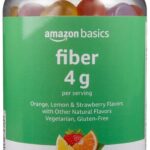 Dietary Fiber Nutritional Supplements