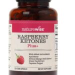 Raspberry Ketones Supplements