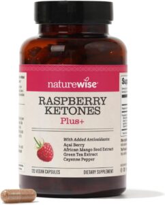 Raspberry Ketones Supplements