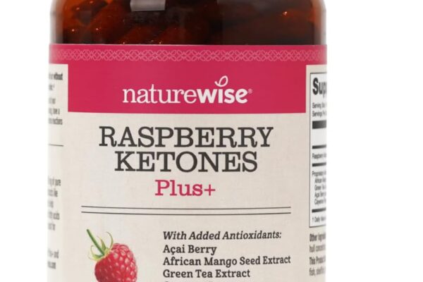 Raspberry Ketones Supplements