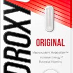 Hydroxycut Original - 72 Rapid-Release Capsules - 200 mg Caffeine - Boost Metabolism, Burn Calories, Increase Energy - for Women & Men