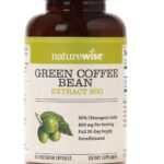 Green Coffee Bean Extract supplements