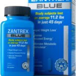 Blue - Weight Loss Supplement Pills - Weight Loss Pills - Weightloss Pills - Dietary Supplements for Weight Loss - Lose Weight Supplement - Energy and Weight Loss Pills - 84 Count