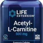 Acetyl-L-Carnitine Nutritional Supplements