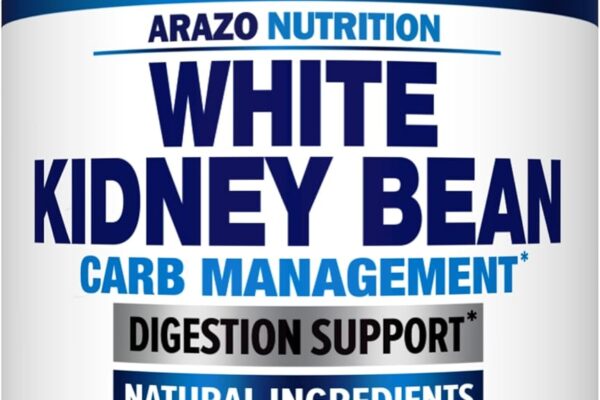 Carbohydrate Blocker Supplements