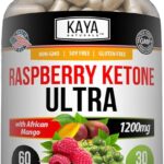 Raspberry Ketones Supplements