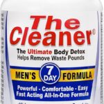 Detox & Cleanse Weight Loss Products