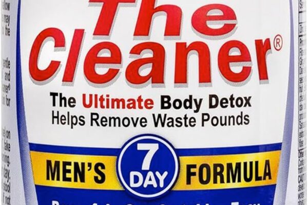 Detox & Cleanse Weight Loss Products