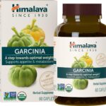 Garcinia Cambogia Herbal Supplements