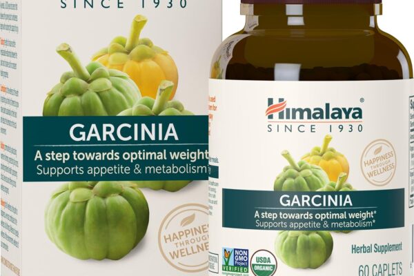 Garcinia Cambogia Herbal Supplements