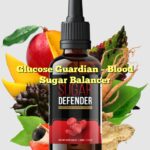 Glucose Guardian – Blood Sugar Balancer